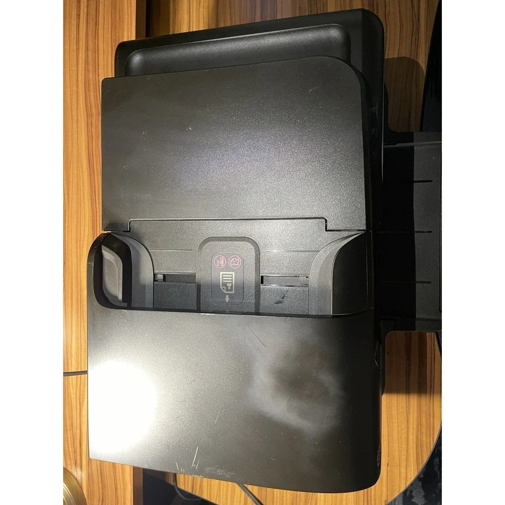 HP OFFICE JET PRO 8600 All-In-One Wireless Color Printer